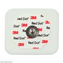 3M Red Dot EKG-Elektroden f. Erw. f.Intensiv 3