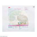 3M Tegaderm Foam Adhesive Schaumverband oval