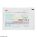 3M Tegaderm Foam Adhesive Schaumverband oval