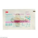 3M Tegaderm Foam Adhesive Schaumverband Kleeblattform
