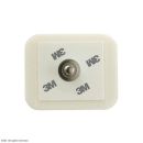 3M Red Dot EKG-Elektroden, Schaumstoff 3