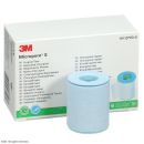 3M Micropore S Silikonpflaster 5 cm x 5 m (6 Stck.)