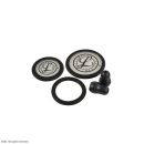 3M Littmann Ersatzteil-Set schwarz, für Classic III
