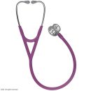 3M Littmann Cardiology IV Diagnostic Stethoskop pflaume