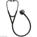 3M Littmann Cardiology IV Diagnostic Stethoskop Black Edition