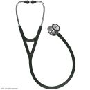 3M Littmann Cardiology IV Diagnostic Stethoskop schwarz