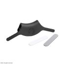 3M Littmann Stethoskop-Namensschild schwarz