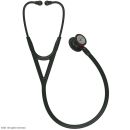3M Littmann Cardiology IV Diagnostic Stethoskop Black Edition