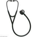 3M Littmann Cardiology IV Diagnostic Stethoskop Black Edition