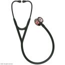 3M Littmann Cardiology IV Diagnostic Stethoskop regenbogenfarbenes Bruststück