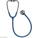 3M Littmann CLASSIC III Monitoring Stethoskop hochglanzpoliertes Bruststück