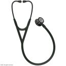 3M Littmann Cardiology IV Diagnostic Stethoskop High Polish Smoke Edition
