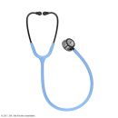 3M Littmann CLASSIC III Monitoring Stethoskop hochglanzpoliertes Bruststück