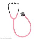 3M Littmann CLASSIC III Monitoring Stethoskop hochglanzpoliertes Bruststück