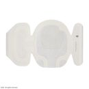 3M PICC/CVC Fixierplatte + Tegaderm I.V. Advanced Fixierband (20 Beutel)