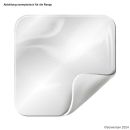 3M Kerralite Cool Hydrogelwundauflagen 5 x 5 cm (5 Stck.)