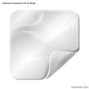 3M Kerralite Cool Hydrogelwundauflagen 12 x 8