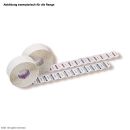 3M Comply Etiketten Expires" grün" 2