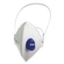 Atemschutzmaske X-plore 1730 V FFP3 NR D mit CoolMAX Ausatemventil