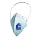 Atemschutzmaske X-plore 1720 V FFP2 NR D mit CoolMAX Ausatemventil