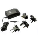 Steckernetzeil 0,600 A, 11 V 0