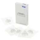 Mundstücke für Alcotest 3820/4000 (5 Stck.)