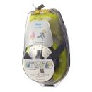 PARAT 5530 Hard Case Brandfluchthaube mit CO P2 Filter