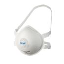 Atemschutzmaske X-plore 1330 V FFP3 NR D