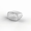 Hygienic-Flow-Trichter, für Alcotest 5000/7000 (10 Stck.)