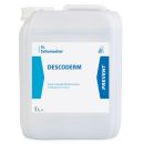 Descoderm 5 Ltr. Händedesinfektion