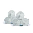 ECO WIPES Wischtücher 30 x 32 cm (6 Rl. à 100 T.)