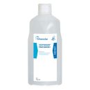 Aseptoman parfümfrei 1 Ltr. Spenderflasche Händedesinfektion