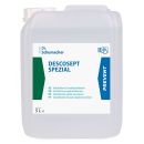 Descosept Spezial 5 Ltr. Flächenschnelldesinfektion