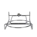 Wandhalter für Desco Wipes Vliestuchspender 3 Ltr.