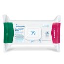 Cleanisept Wipes Forte Maxi Desinfektionstücher (100 T.)