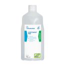 Aseptoman med 1 Ltr. Spenderflasche Händedesinfektion