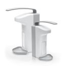 Wandspender SPE 500 für 500 ml-Flaschen