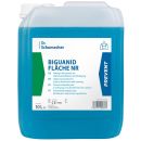 Biguanid Fläche NR 10 Ltr. Flächendesinfektion