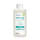 Descolind Pure Wash 500 ml Waschlotion Spenderflasche