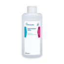 Aseptoman viral parfümfrei 500 ml Spenderflasche Händedesinfektion