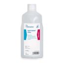 Aseptoman viral parfümfrei 1 Ltr. Spenderflasche Händedesinfektion