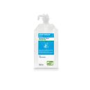 Aseptoman med ESH Vacu-Bag 700 ml