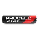 Procell Intense Batterien Micro AAA LR03