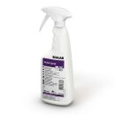 Sirafan Speed Flächendesinfektion (6 x 750 ml)