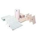 Schiller EKG-Papier Cardiovit AT-6/ SP-200