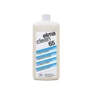 elma clean 65 Reinigungslösung 1 Ltr. für Labor und Werkstatt