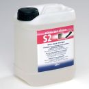 elma tec clean S2 Reinigungskonzentrat 2