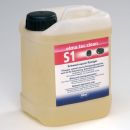 elma tec clean S1 Reinigungskonzentrat 2