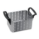 Elma modularer Korb Größe 120, aus Edelstahl