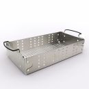 Elma modularer Korb Größe 200 aus Edel- stahl